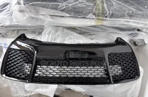 Toyota Camry Grille/Shells 2015 2016 2017
