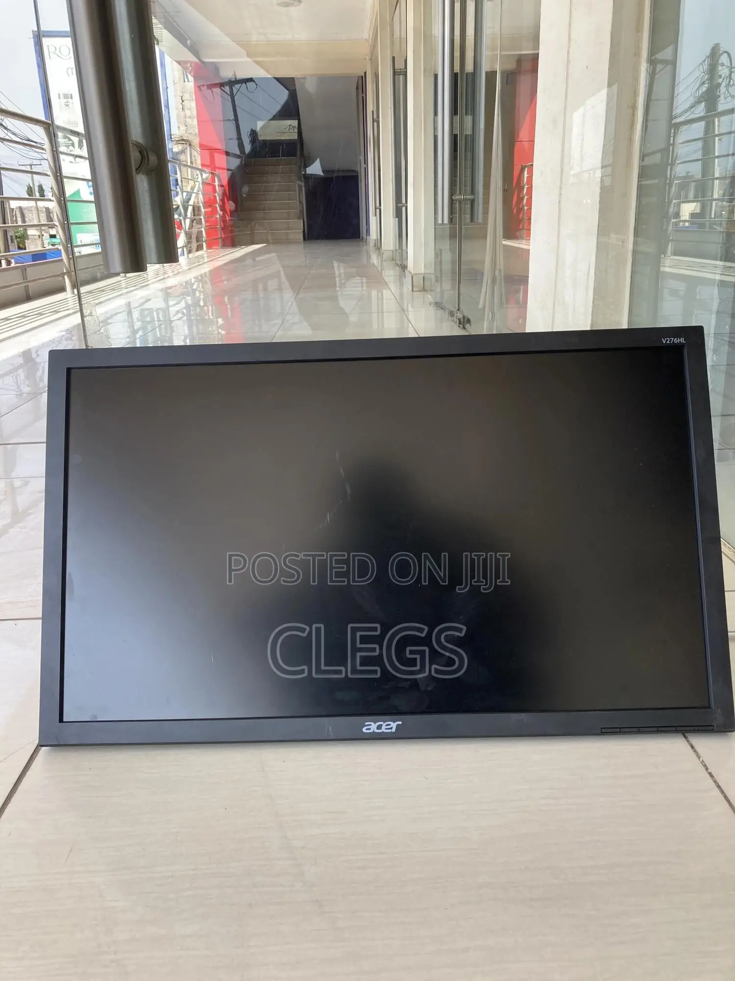 Monitors Available For Sale