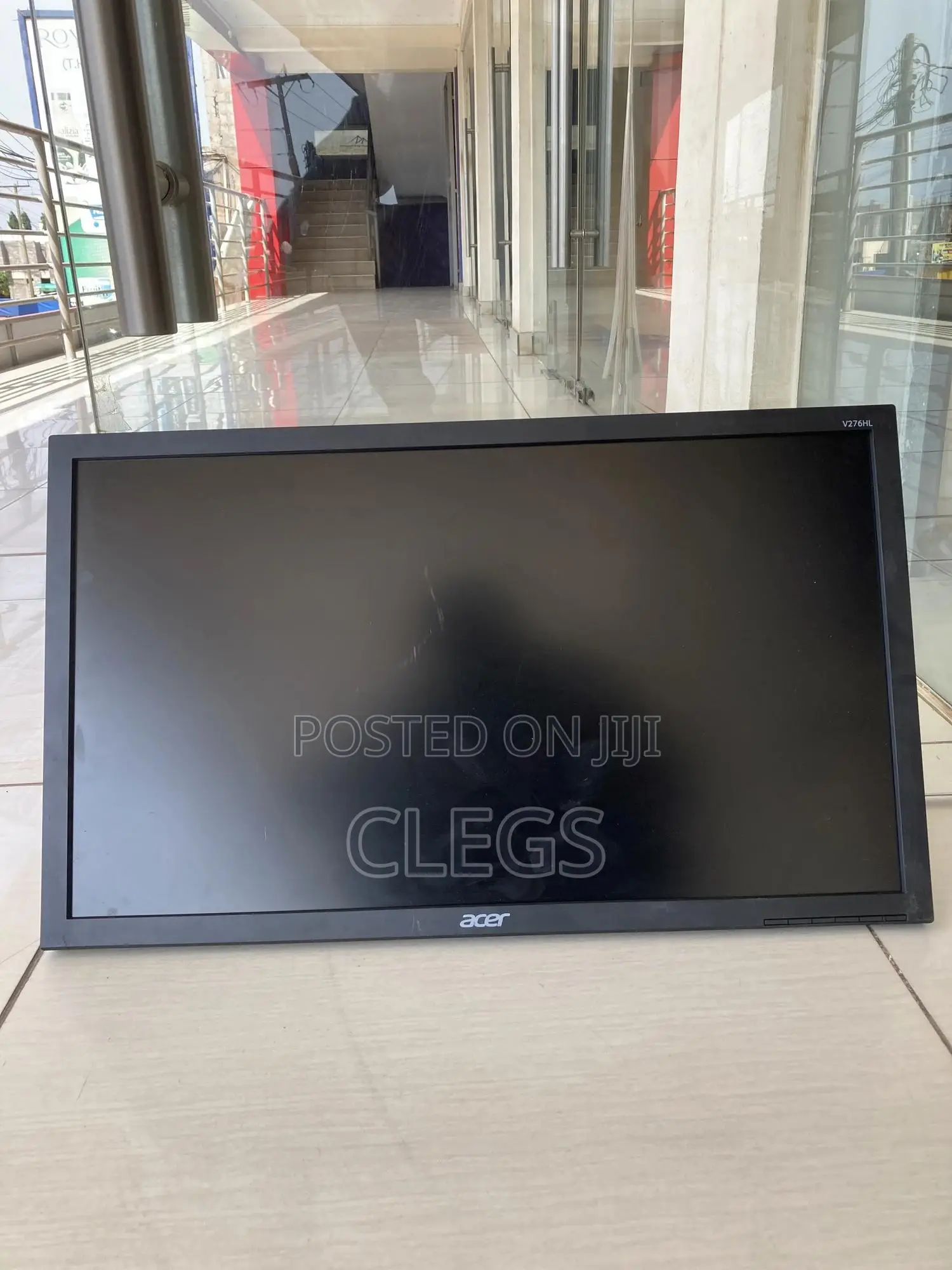 Monitors Available For Sale