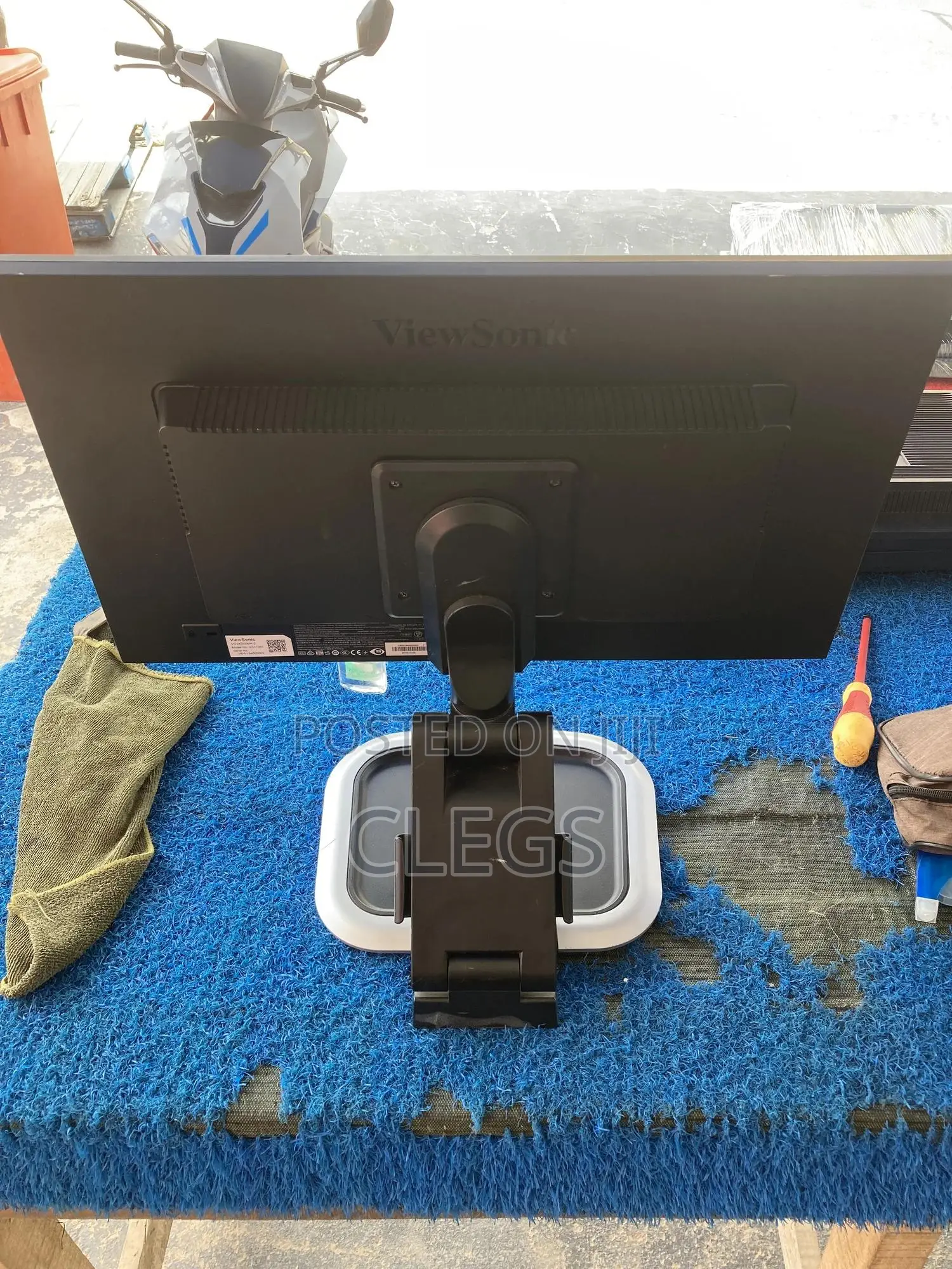 Monitors Available For Sale