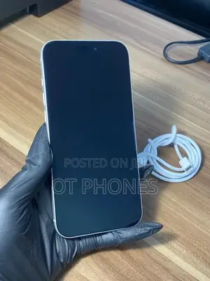 Apple iPhone 17 Pro Max 256 GB Silver