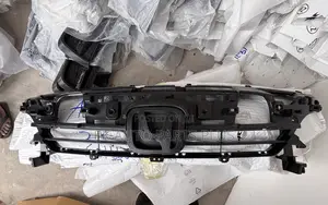 Toyota Camry Grille/Shells 2015 2016 2017
