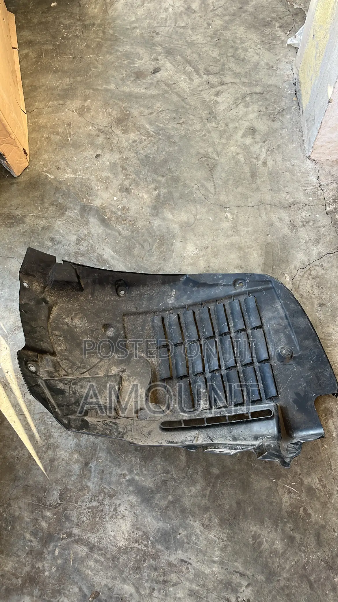 Range Rover Sport 2015-2022 Mudguard