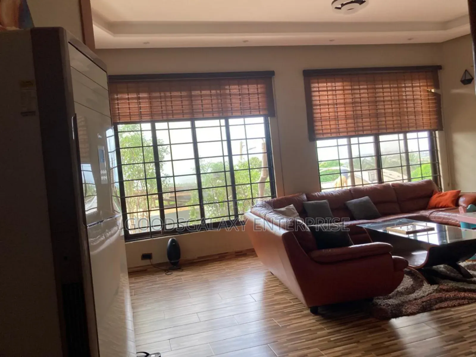 6bdrm Mansion in Accra Metropolitan for sale