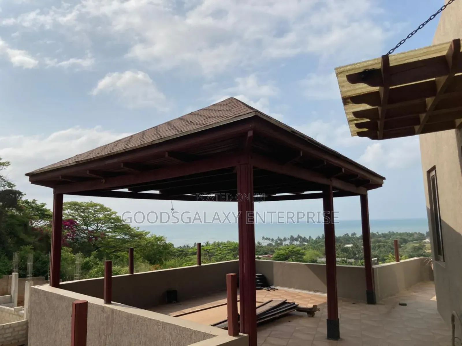 6bdrm Mansion in Accra Metropolitan for sale