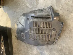 Range Rover Vogue Mud Guard