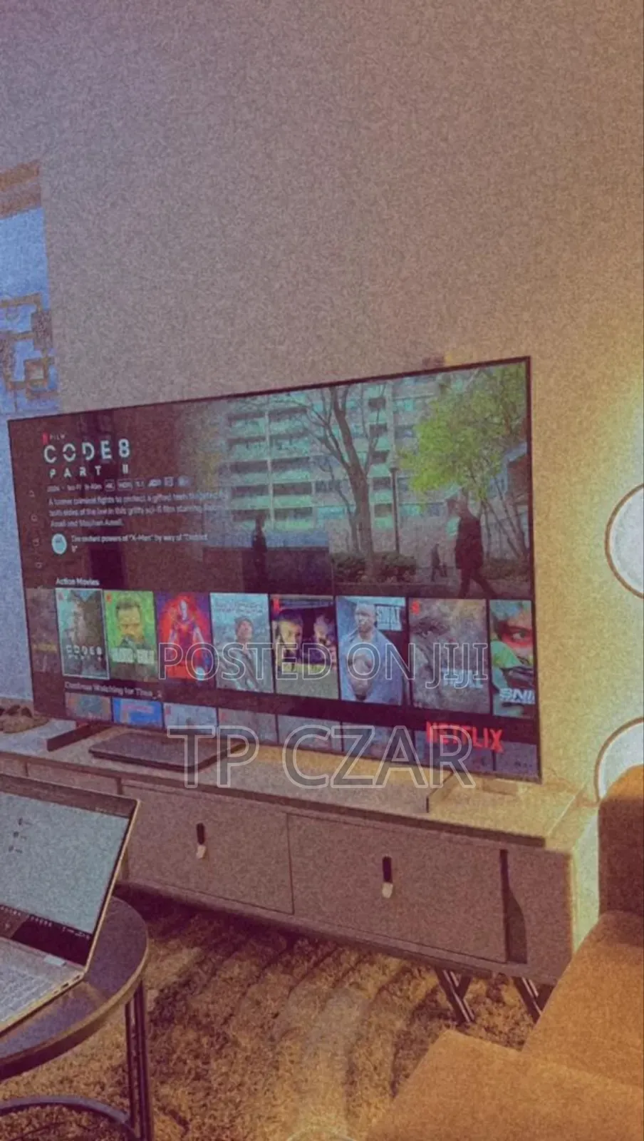 Samsung Tv