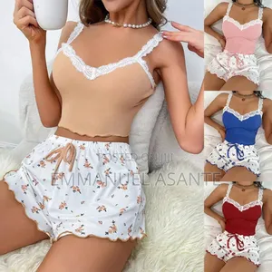 Ladies Night Wears and Bikinis