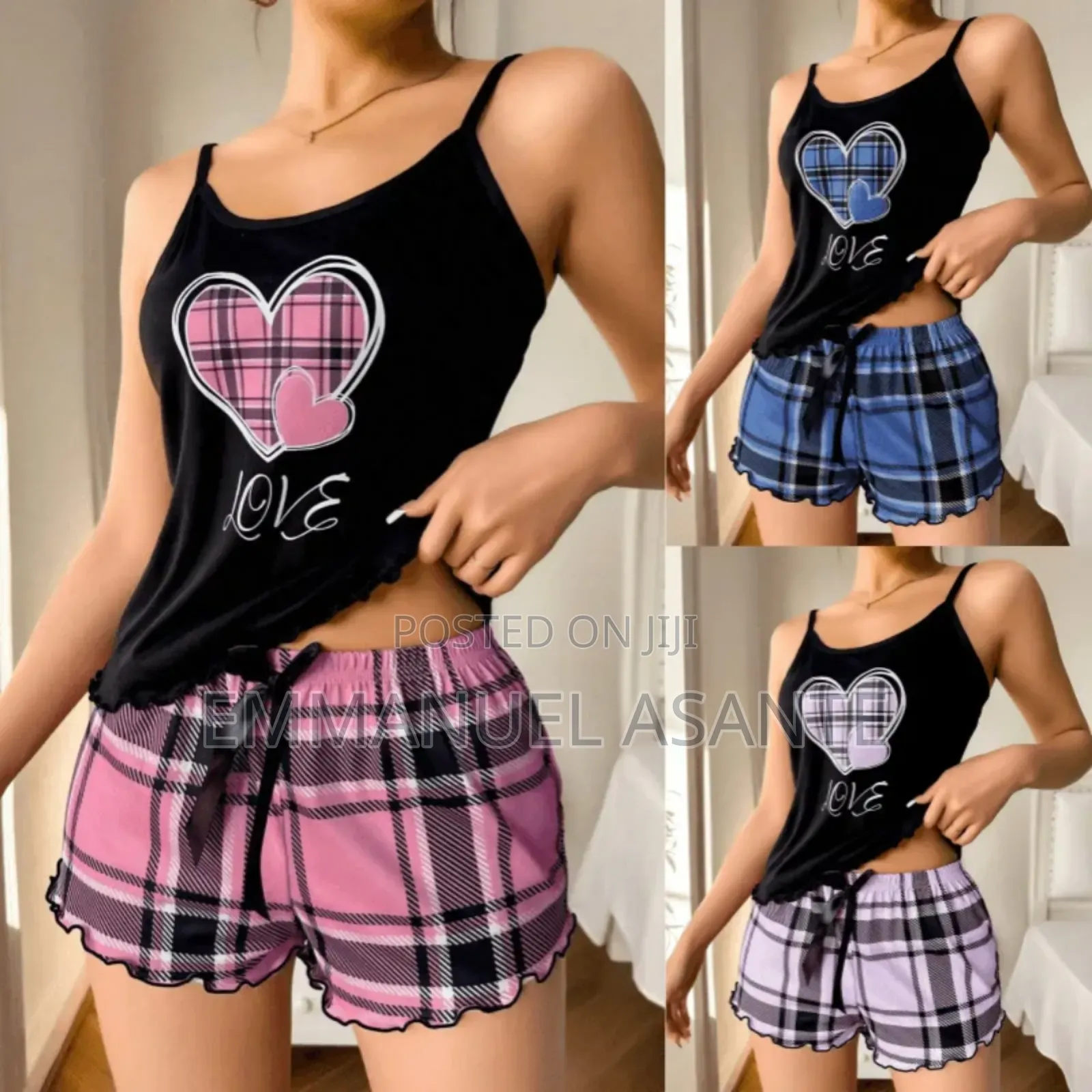 Ladies Night Wears and Bikinis