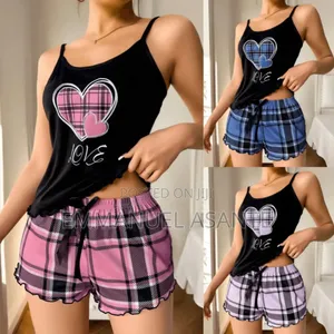 Ladies Night Wears and Bikinis