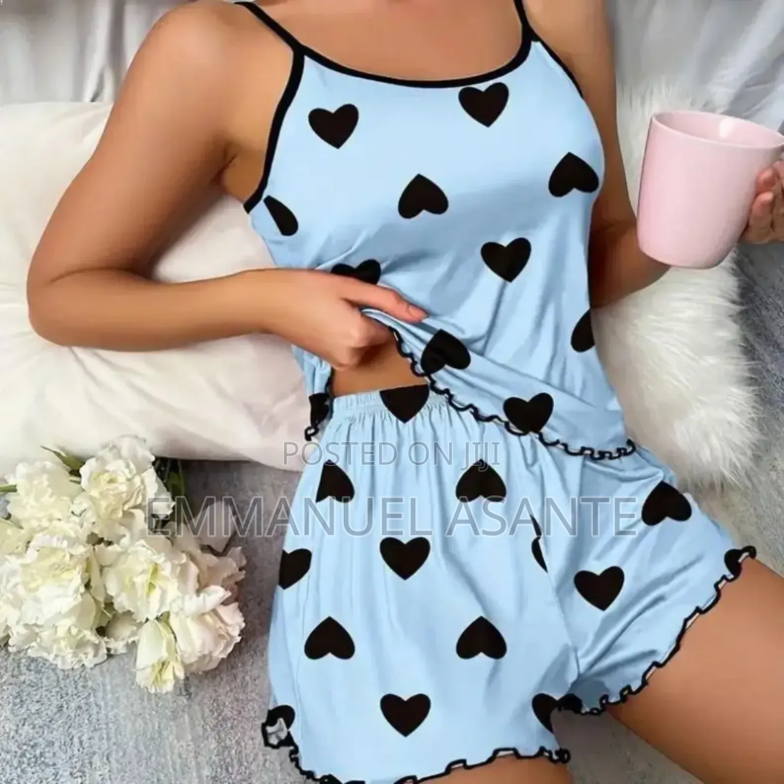 Ladies Night Wears and Bikinis