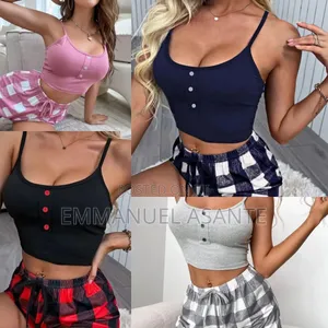 Ladies Night Wears and Bikinis