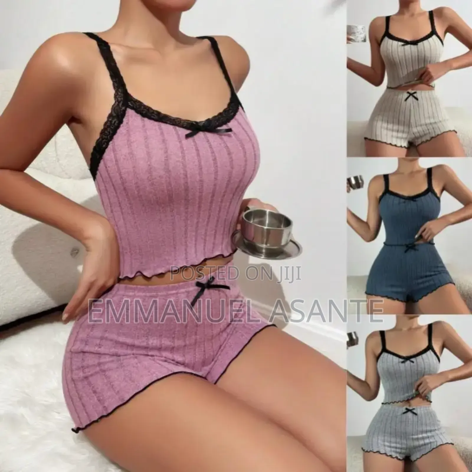 Ladies Night Wears and Bikinis