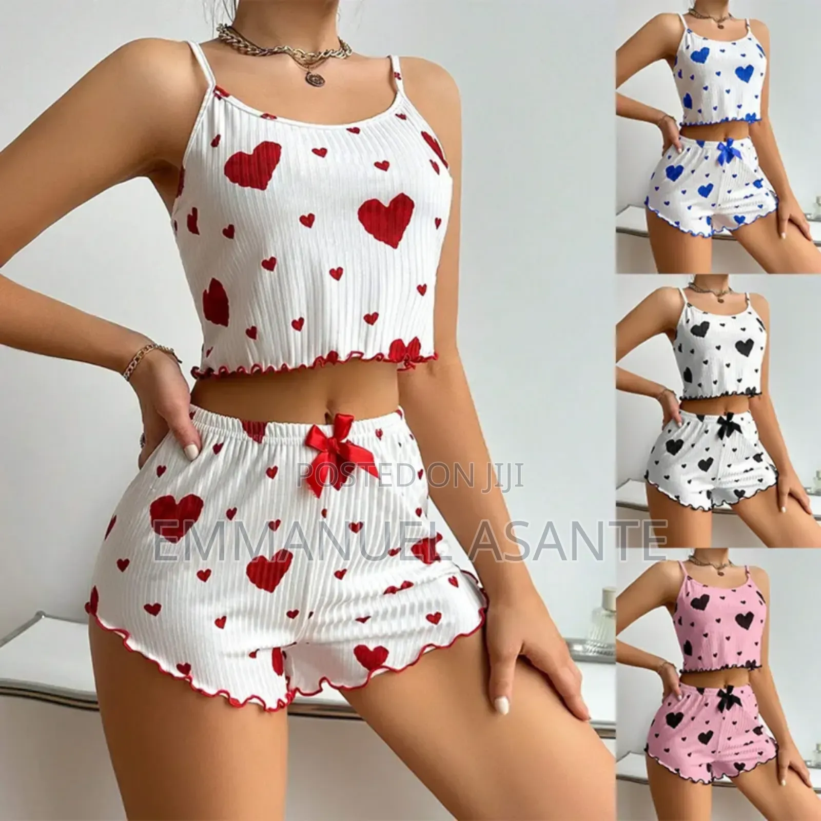 Ladies Night Wears and Bikinis