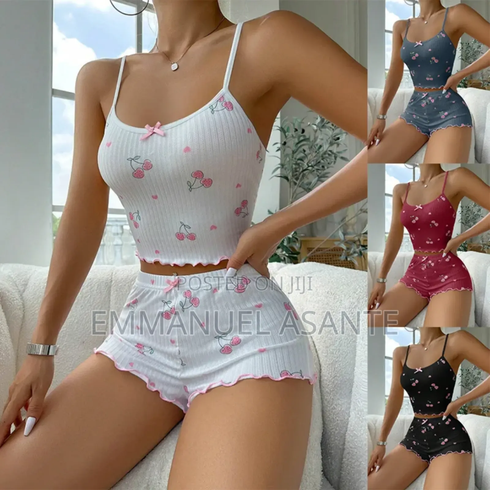 Ladies Night Wears and Bikinis