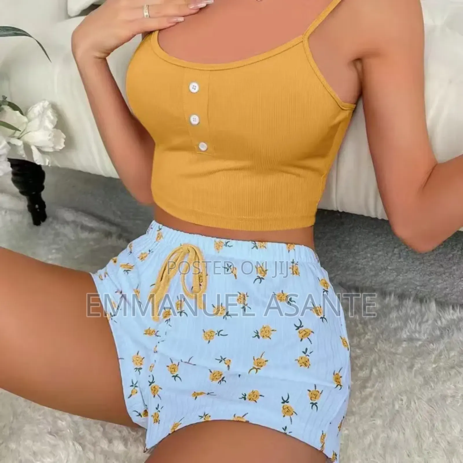 Ladies Night Wears and Bikinis