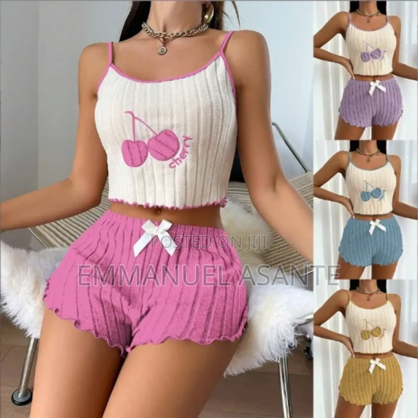 Ladies Night Wears and Bikinis