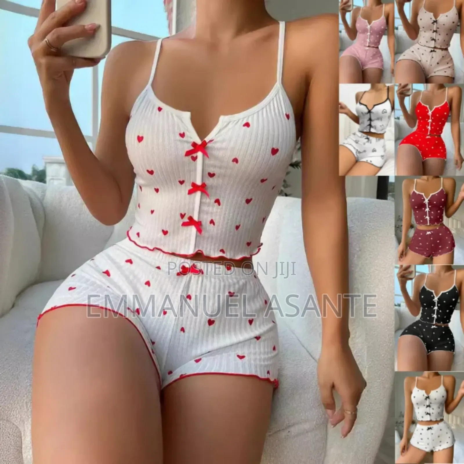 Ladies Night Wears and Bikinis