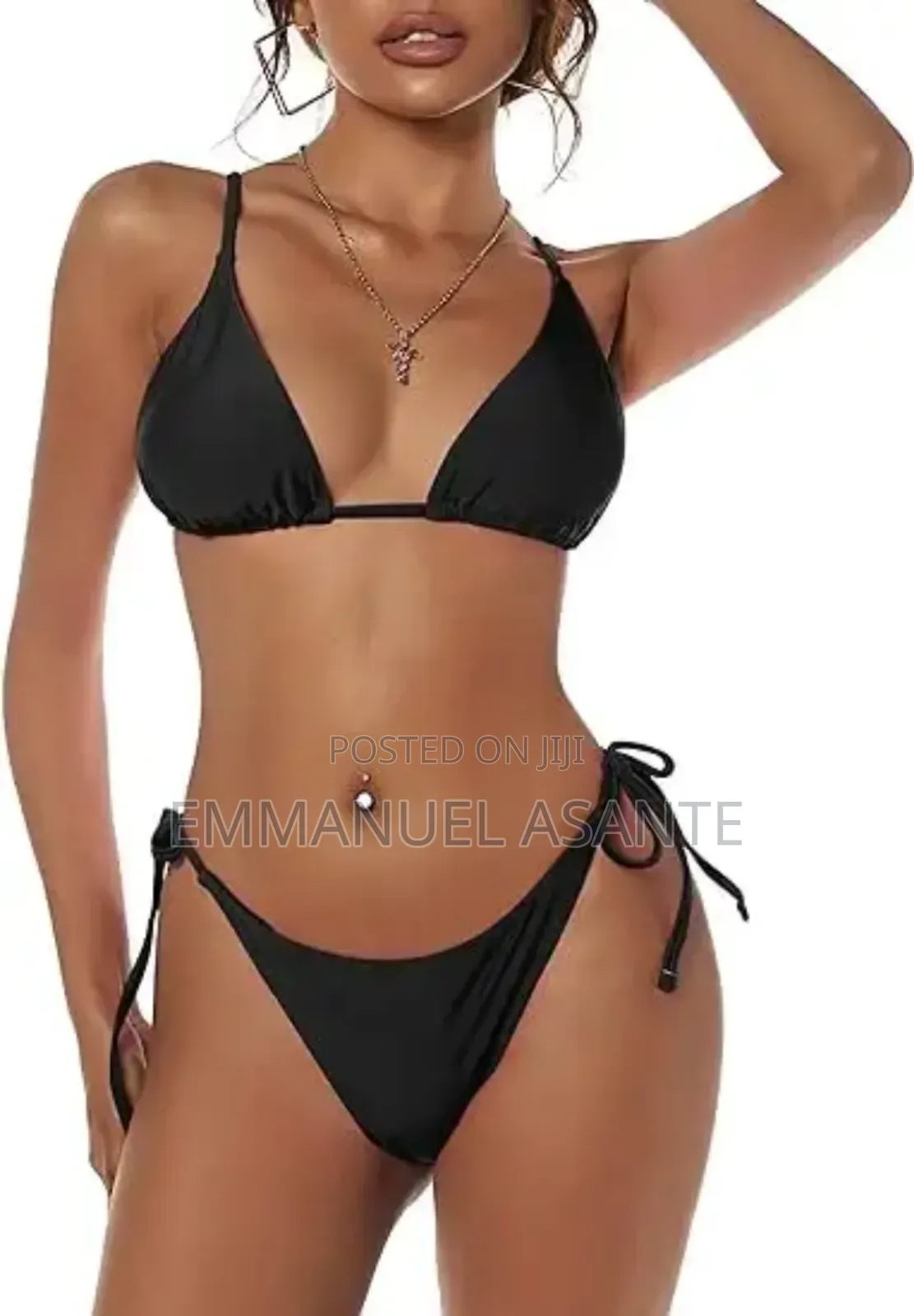 Ladies Night Wears and Bikinis