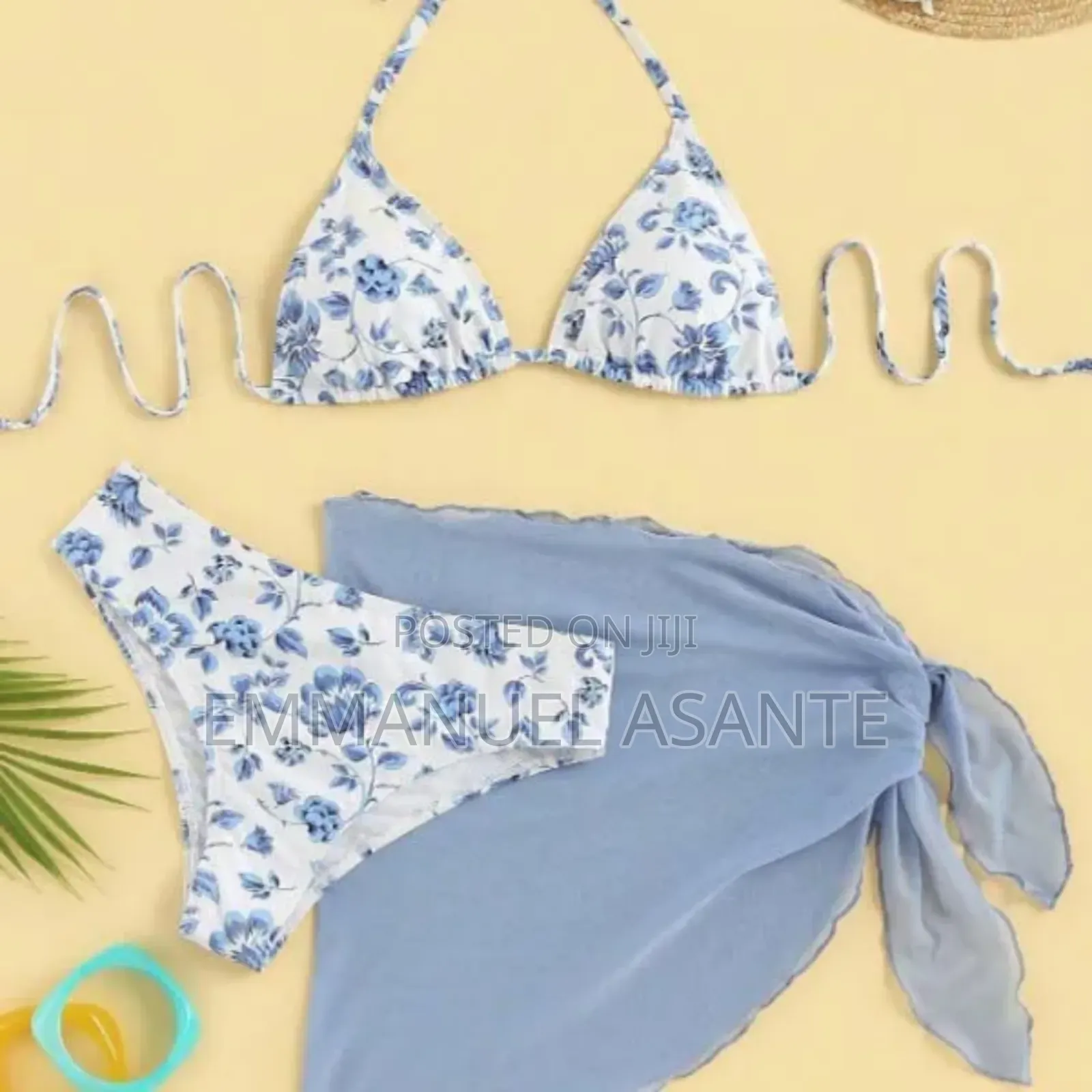 Ladies Night Wears and Bikinis