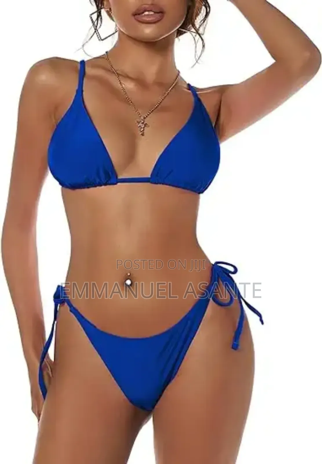 Ladies Night Wears and Bikinis