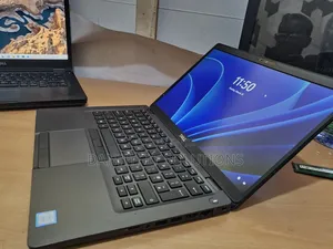 Laptop Dell Latitude 5400 8GB Intel Core i5 SSD 256GB