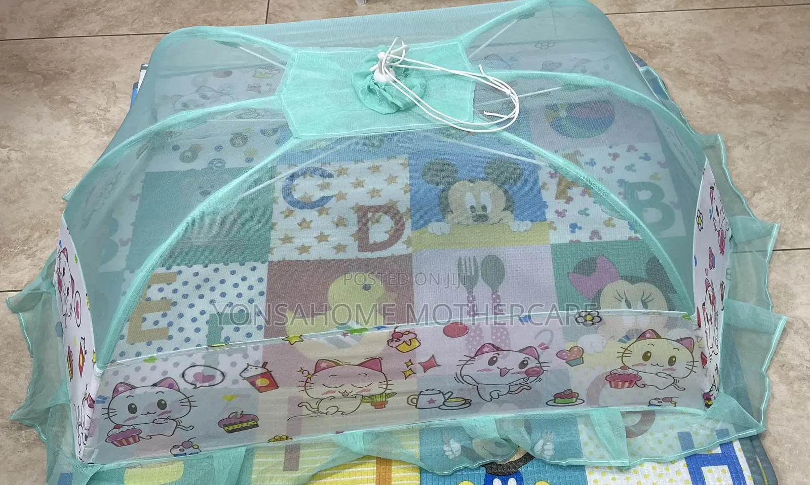 Baby Mosquito Net