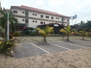 104 Capacity Bed Hotel for Sale at Shiashie