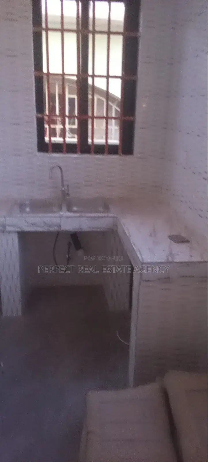 Furnished 2bdrm Apartment in Brofoyedu Adumase, Kumasi Metropolitan