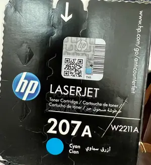 Hp Toner 207a Original
