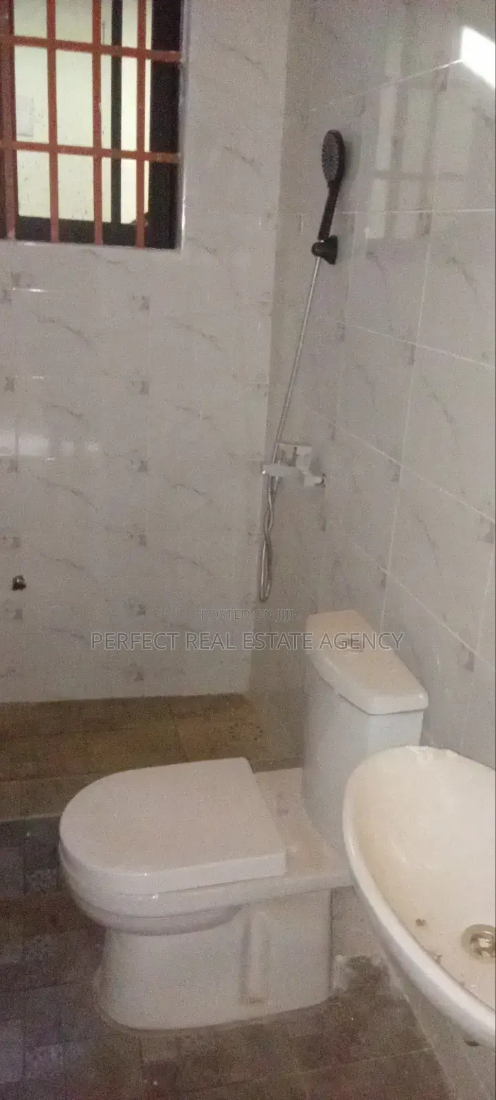 Furnished 2bdrm Apartment in Brofoyedu Adumase, Kumasi Metropolitan
