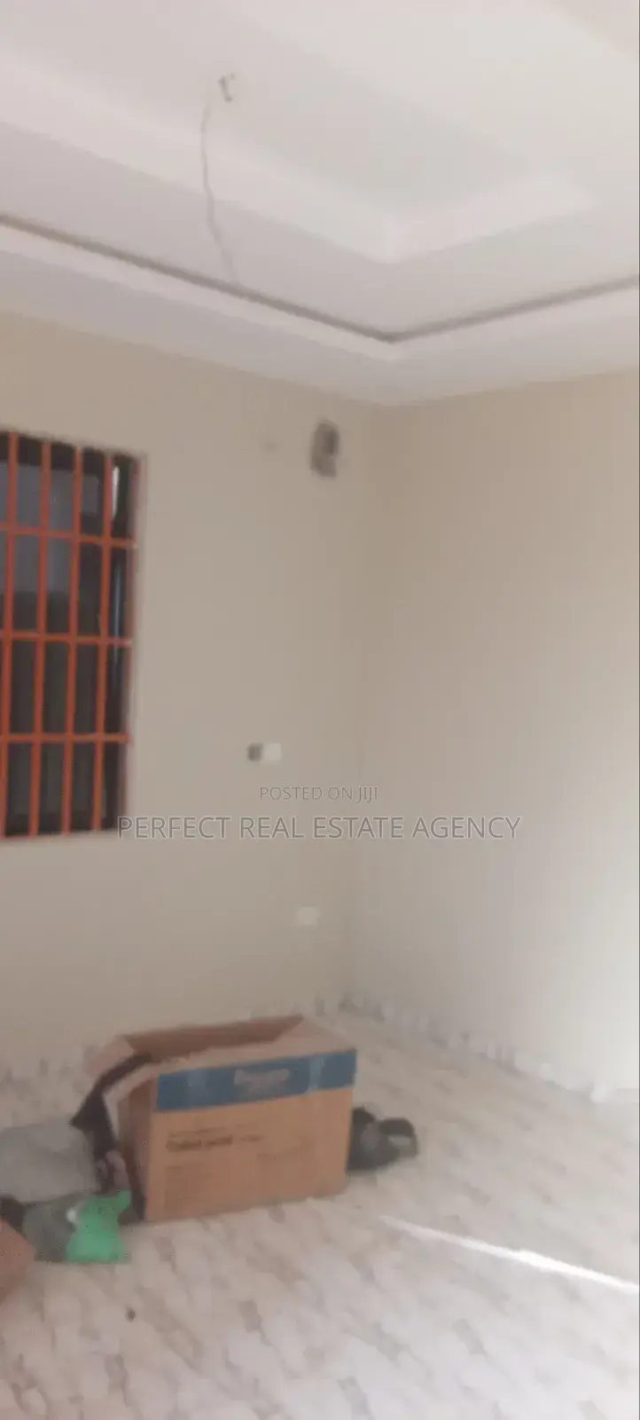 Furnished 2bdrm Apartment in Brofoyedu Adumase, Kumasi Metropolitan