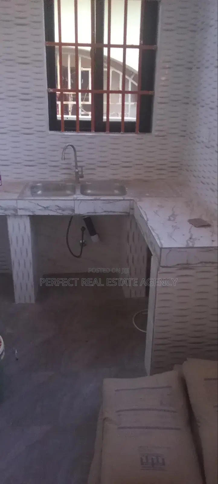 Furnished 2bdrm Apartment in Brofoyedu Adumase, Kumasi Metropolitan