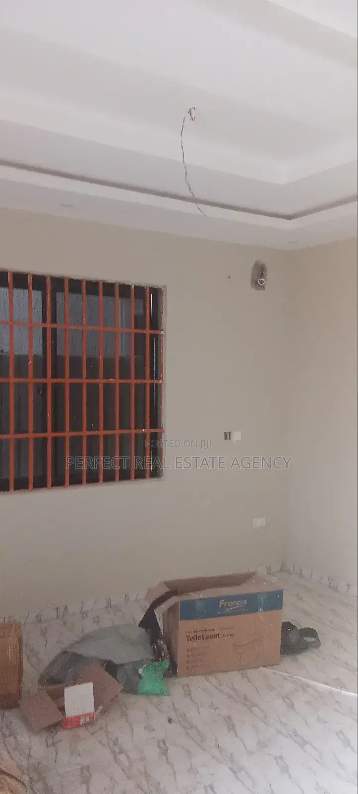 Furnished 2bdrm Apartment in Brofoyedu Adumase, Kumasi Metropolitan