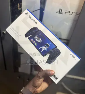 Playstation Portal (Black)