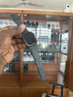 Apple Series 6 Smart Watch 44mm
