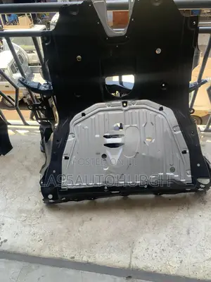Honda Civic 2016,2017,2018,2019,2020,2021 Engine Under Cover