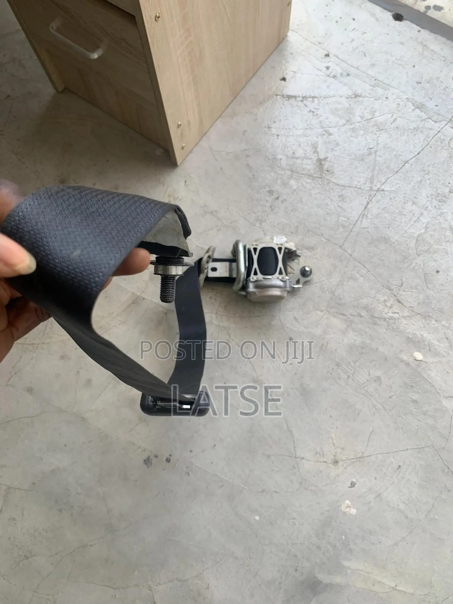 Honda Civic 2016,2017,2018,2019,2020,2021 Seat Belt