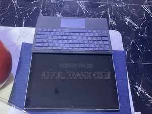 Laptop Microsoft Surface Pro 7 8GB Intel Core i5 SSD 256GB