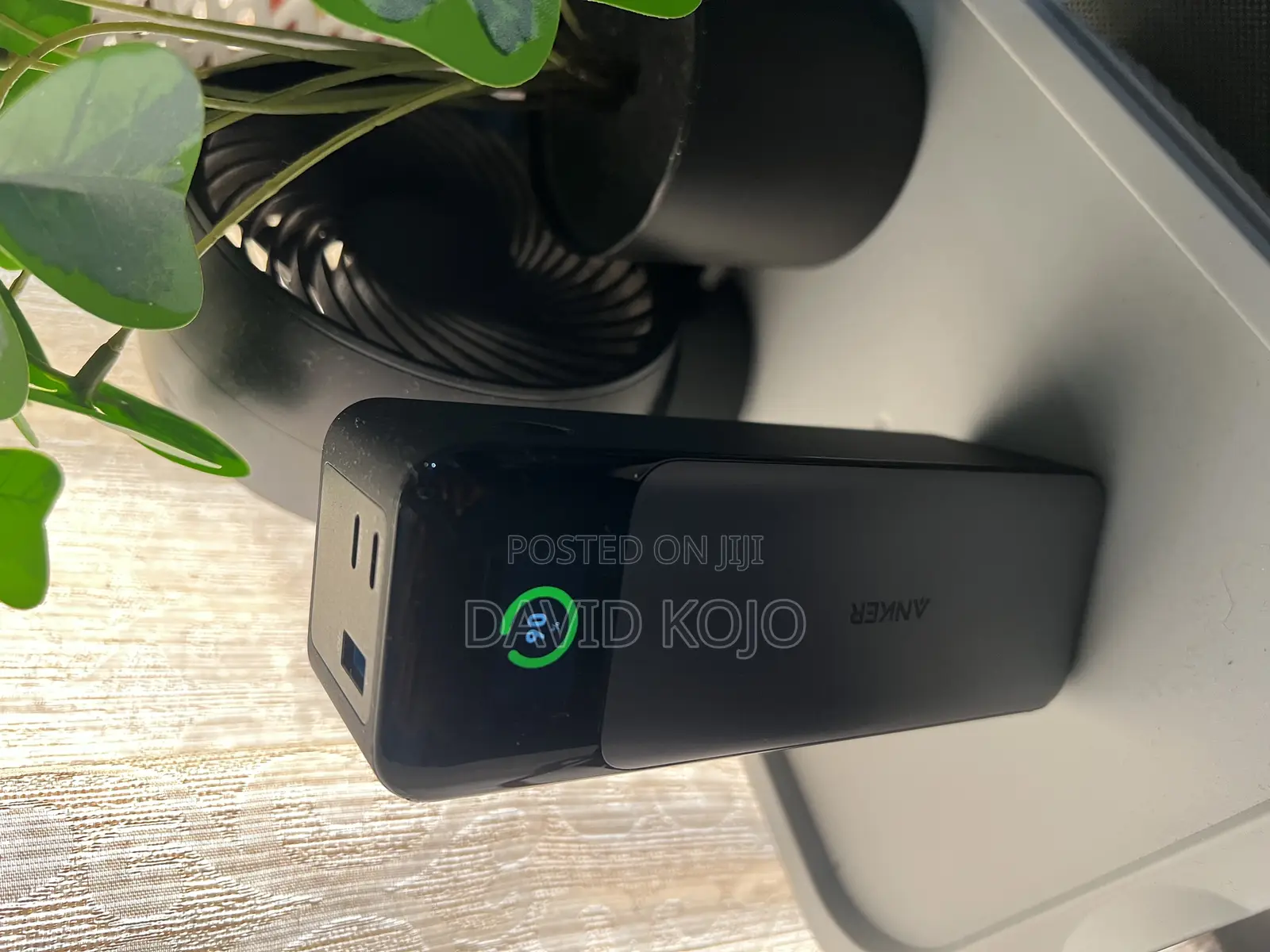Anker Power Bank 737