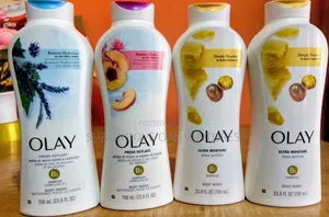 Olay Outlast Body Wash
