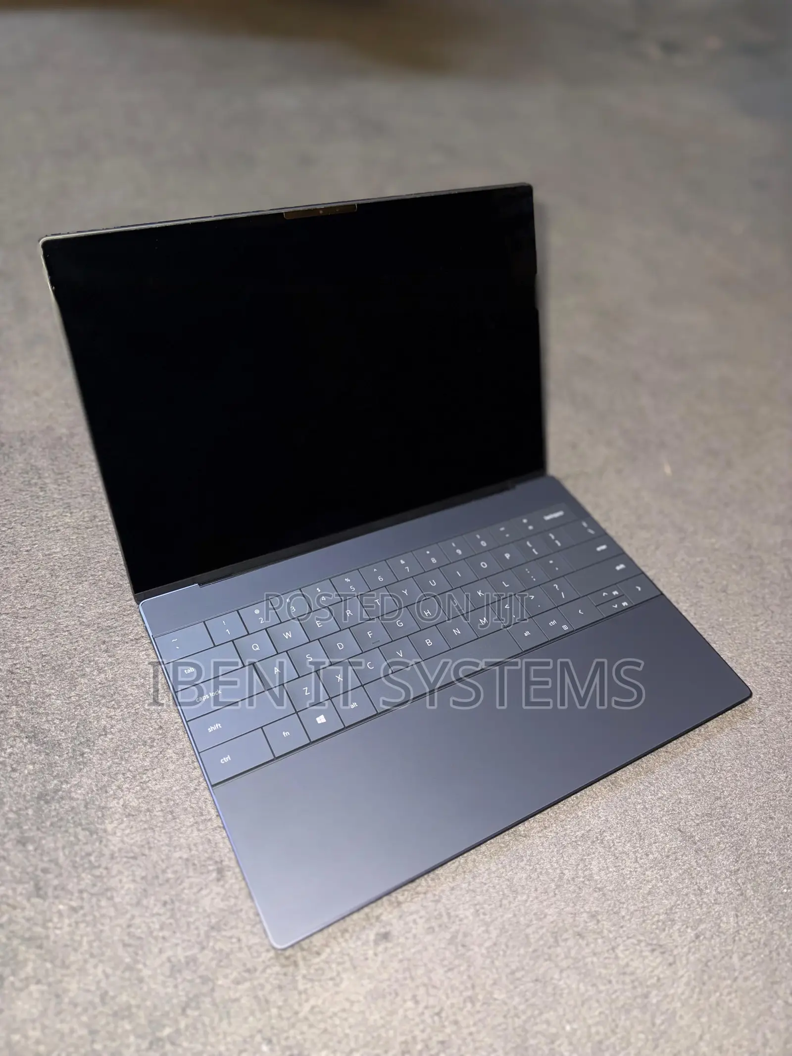 Laptop Dell XPS 13 16GB Intel Core i7 SSD 512GB