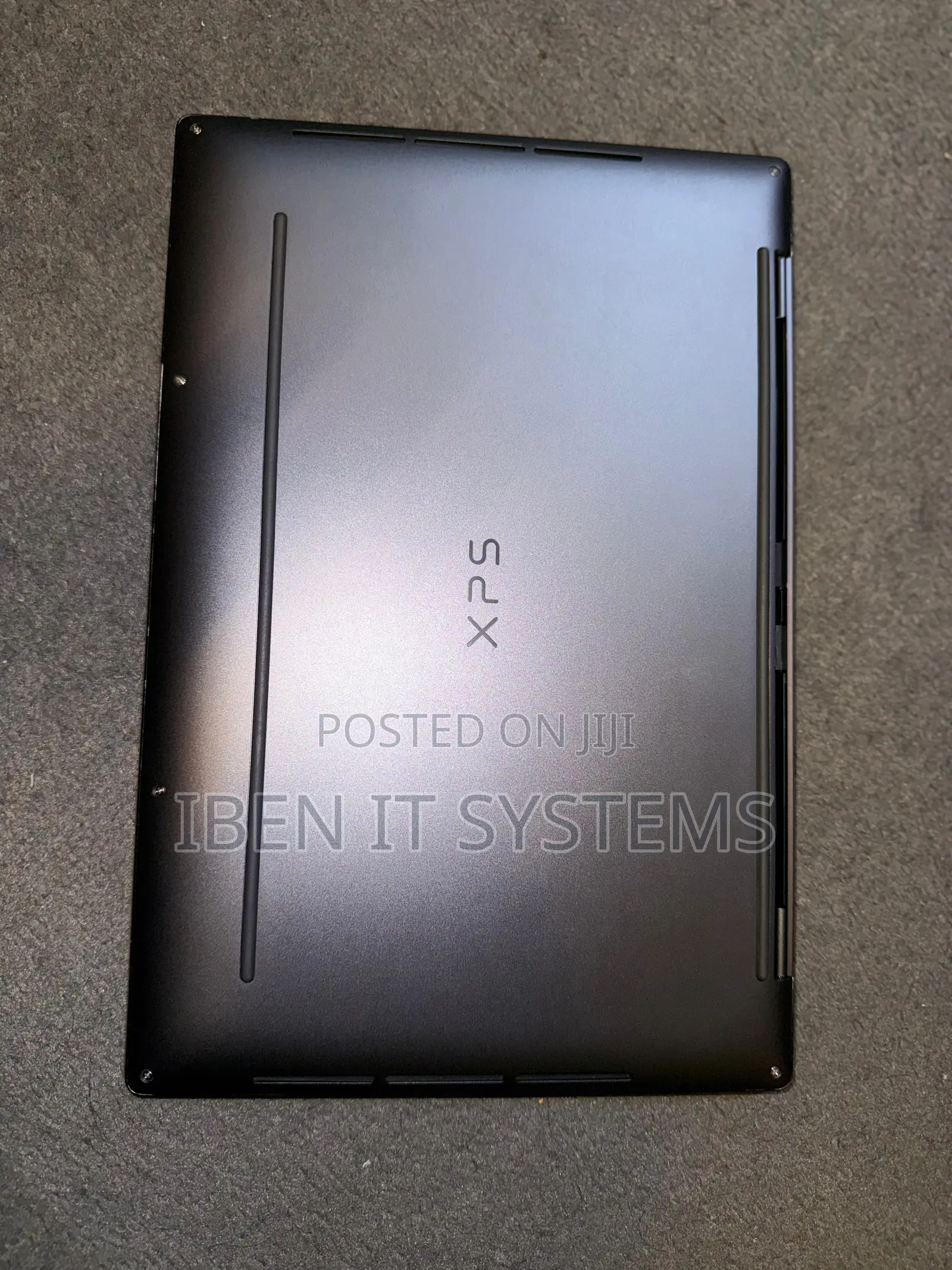 Laptop Dell XPS 13 16GB Intel Core i7 SSD 512GB