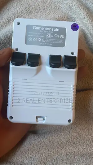 Colored Gameboy New Version Retro Handheld With 20,000 Classic Games
