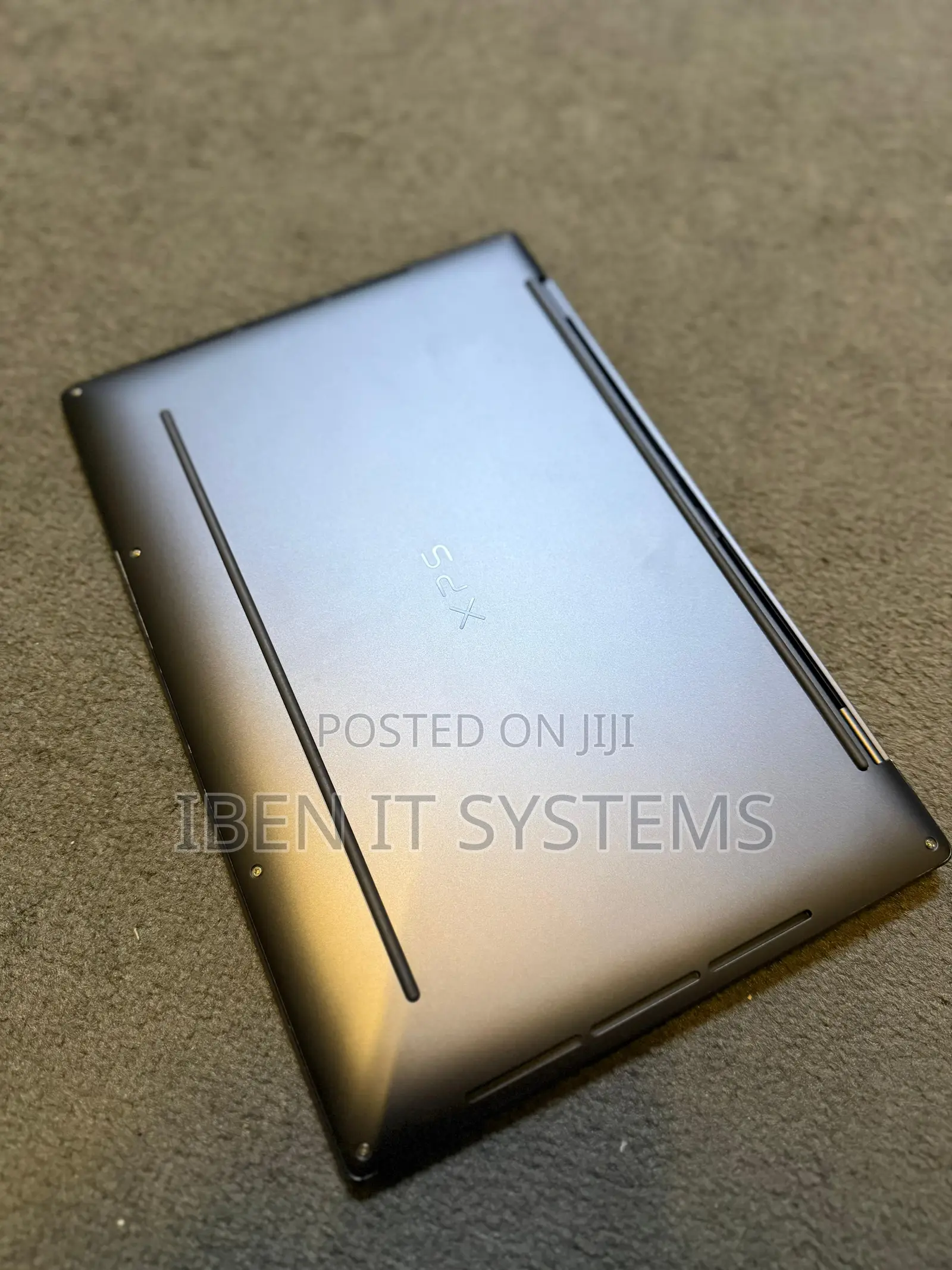 Laptop Dell XPS 13 16GB Intel Core i7 SSD 512GB