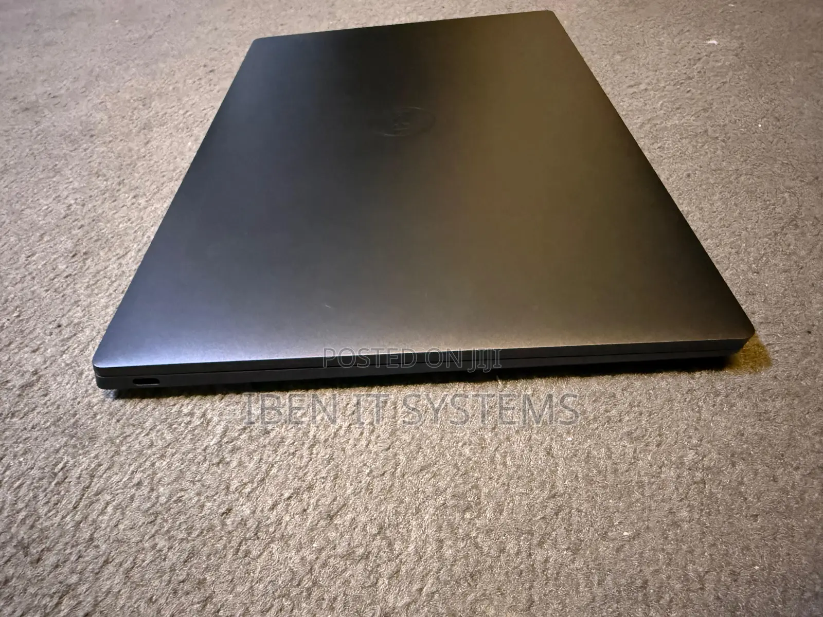 Laptop Dell XPS 13 16GB Intel Core i7 SSD 512GB