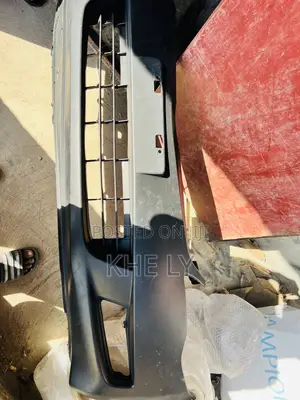 Civic 2008-2009 Japan Type Bumper