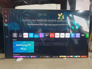 Neo Qled Samsung Smart Satellite Tv