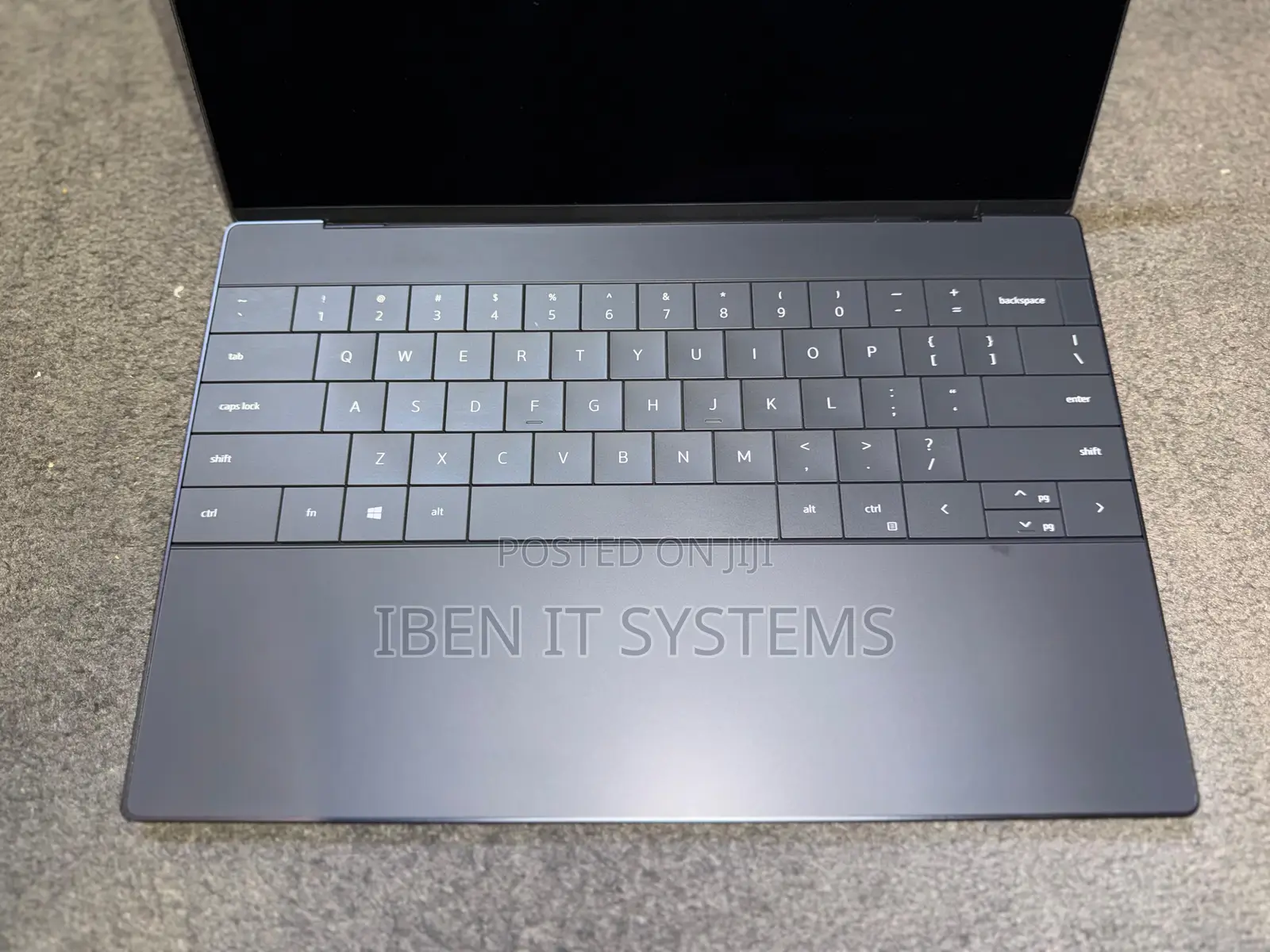 Laptop Dell XPS 13 16GB Intel Core i7 SSD 512GB