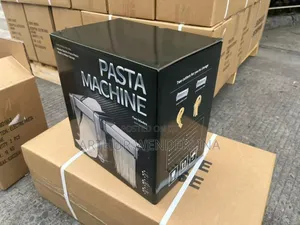 Electric Pasta Machine